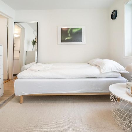 Book An Apartment Just For You In Central Тромсё Экстерьер фото
