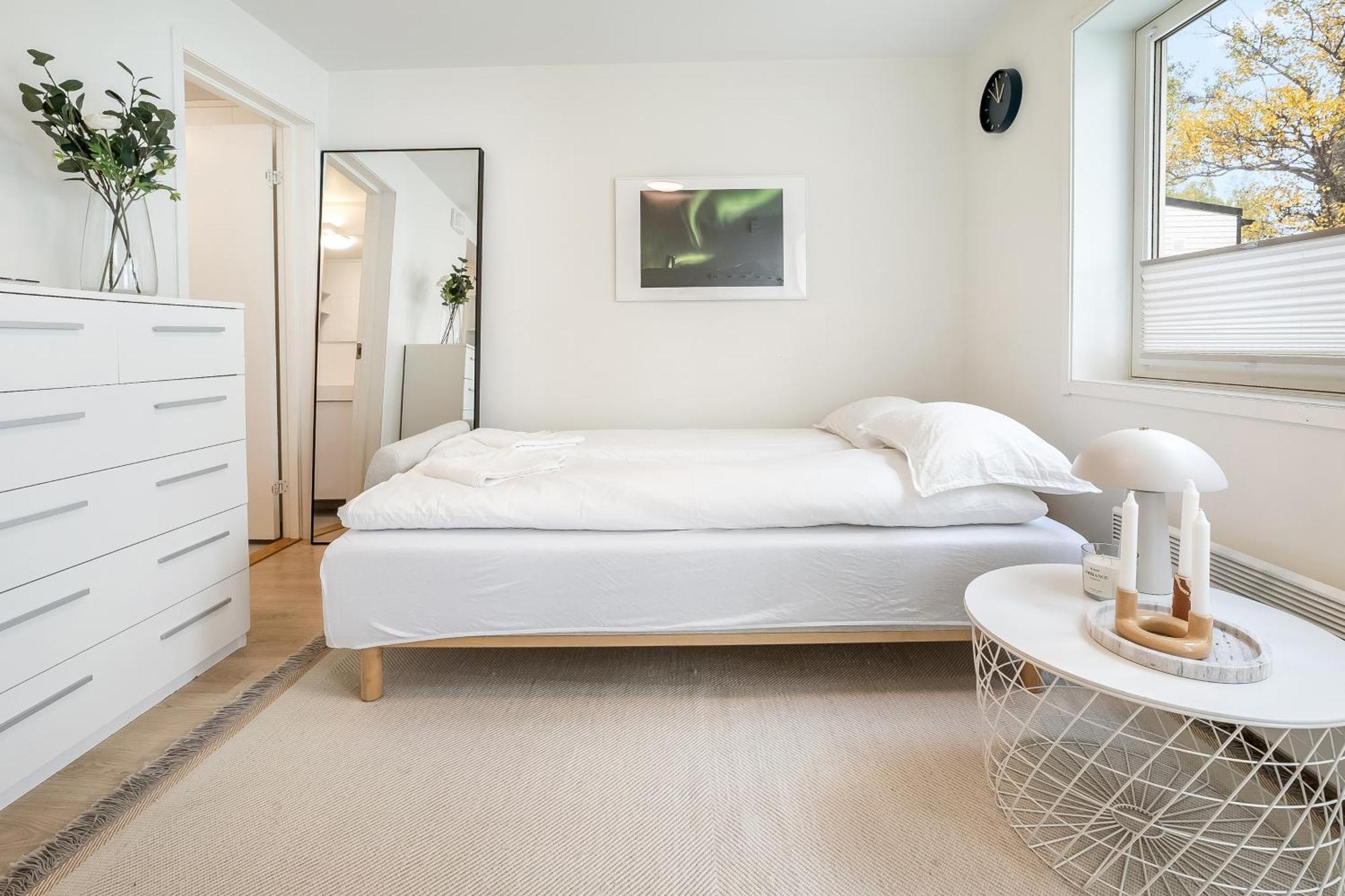 Book An Apartment Just For You In Central Тромсё Экстерьер фото