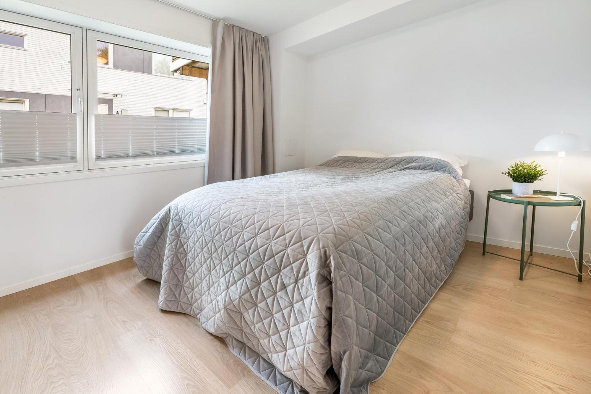 Book An Apartment Just For You In Central Тромсё Экстерьер фото
