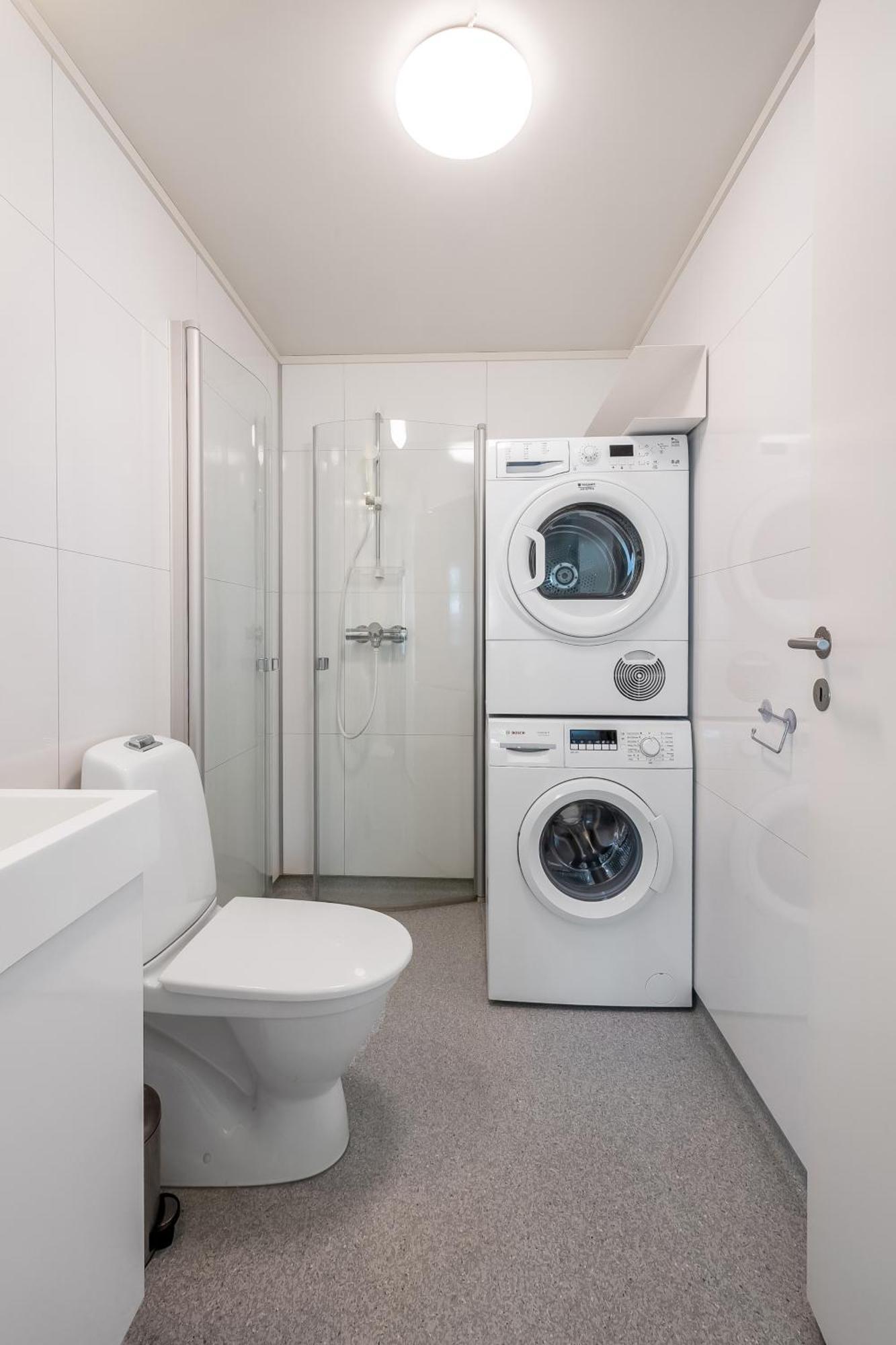 Book An Apartment Just For You In Central Тромсё Экстерьер фото